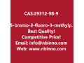 5-bromo-2-fluoro-3-methylpyridine-manufacturer-cas29312-98-9-small-0