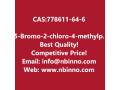 5-bromo-2-chloro-4-methylpyridine-manufacturer-cas778611-64-6-small-0