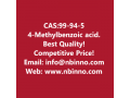 4-methylbenzoic-acid-manufacturer-cas99-94-5-small-0