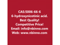 6-hydroxynicotinic-acid-manufacturer-cas5006-66-6-small-0