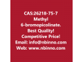 methyl-6-bromopicolinate-manufacturer-cas26218-75-7-small-0