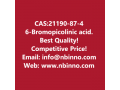 6-bromopicolinic-acid-manufacturer-cas21190-87-4-small-0