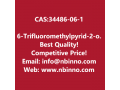 6-trifluoromethylpyrid-2-one-manufacturer-cas34486-06-1-small-0