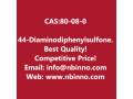 44-diaminodiphenylsulfone-manufacturer-cas80-08-0-small-0