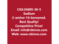 sodium-2-amino-14-benzenedisulfonate-manufacturer-cas24605-36-5-small-0