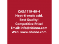 hept-6-enoic-acid-manufacturer-cas1119-60-4-small-0