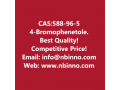 4-bromophenetole-manufacturer-cas588-96-5-small-0