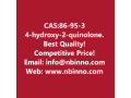 4-hydroxy-2-quinolone-manufacturer-cas86-95-3-small-0