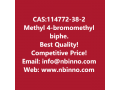 methyl-4-bromomethyl-biphenyl-2-carboxylate-manufacturer-cas114772-38-2-small-0