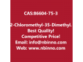 2-chloromethyl-35-dimethyl-4-methoxypyridine-hydrochloride-manufacturer-cas86604-75-3-small-0