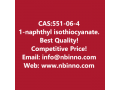 1-naphthyl-isothiocyanate-manufacturer-cas551-06-4-small-0
