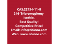 246-tribromophenyl-isothiocyanate-manufacturer-cas22134-11-8-small-0