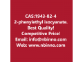 2-phenylethyl-isocyanate-manufacturer-cas1943-82-4-small-0