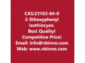 2-ethoxyphenyl-isothiocyanate-manufacturer-cas23163-84-0-small-0