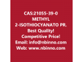 methyl-2-isothiocyanato-propionate-manufacturer-cas21055-39-0-small-0