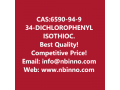 34-dichlorophenyl-isothiocyanate-manufacturer-cas6590-94-9-small-0