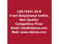 4-tert-butylphenyl-isothiocyanate-manufacturer-cas19241-24-8-small-0
