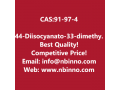 44-diisocyanato-33-dimethyl-11-biphenyl-manufacturer-cas91-97-4-small-0