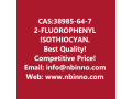 2-fluorophenyl-isothiocyanate-manufacturer-cas38985-64-7-small-0