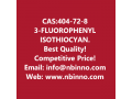 3-fluorophenyl-isothiocyanate-manufacturer-cas404-72-8-small-0