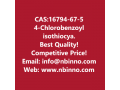 4-chlorobenzoyl-isothiocyanate-manufacturer-cas16794-67-5-small-0