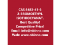 2-bromoethyl-isothiocyanate-manufacturer-cas1483-41-6-small-0