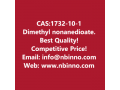dimethyl-nonanedioate-manufacturer-cas1732-10-1-small-0