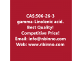 gamma-linolenic-acid-manufacturer-cas506-26-3-small-0