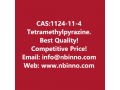 tetramethylpyrazine-manufacturer-cas1124-11-4-small-0