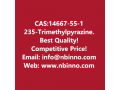 235-trimethylpyrazine-manufacturer-cas14667-55-1-small-0