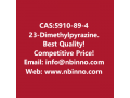 23-dimethylpyrazine-manufacturer-cas5910-89-4-small-0