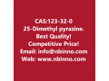 25-dimethyl-pyrazine-manufacturer-cas123-32-0-small-0