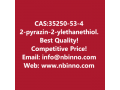 2-pyrazin-2-ylethanethiol-manufacturer-cas35250-53-4-small-0