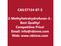 2-methyltetrahydrofuran-3-thiol-manufacturer-cas57124-87-5-small-0