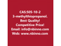 3-methylthiopropanol-manufacturer-cas505-10-2-small-0