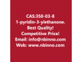 1-pyridin-3-ylethanone-manufacturer-cas350-03-8-small-0