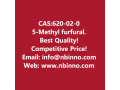 5-methyl-furfural-manufacturer-cas620-02-0-small-0