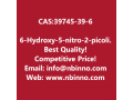 6-hydroxy-5-nitro-2-picoline-manufacturer-cas39745-39-6-small-0