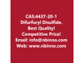 difurfuryl-disulfide-manufacturer-cas4437-20-1-small-0