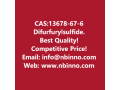 difurfurylsulfide-manufacturer-cas13678-67-6-small-0