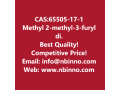 methyl-2-methyl-3-furyl-disulfide-manufacturer-cas65505-17-1-small-0