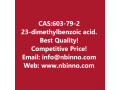 23-dimethylbenzoic-acid-manufacturer-cas603-79-2-small-0