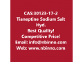 tianeptine-sodium-salt-hydrate-manufacturer-cas30123-17-2-small-0