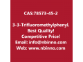 3-3-trifluoromethylphenyl-1-propanol-manufacturer-cas78573-45-2-small-0