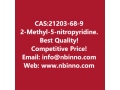 2-methyl-5-nitropyridine-manufacturer-cas21203-68-9-small-0
