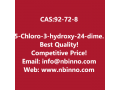 5-chloro-3-hydroxy-24-dimethoxy-2-naphthanilide-manufacturer-cas92-72-8-small-0