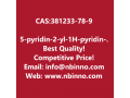 5-pyridin-2-yl-1h-pyridin-2-one-manufacturer-cas381233-78-9-small-0