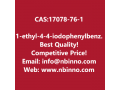 1-ethyl-4-4-iodophenylbenzene-manufacturer-cas17078-76-1-small-0