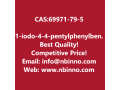 1-iodo-4-4-pentylphenylbenzene-manufacturer-cas69971-79-5-small-0