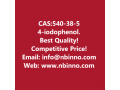 4-iodophenol-manufacturer-cas540-38-5-small-0